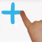 Visual Motor Integration iOS Icon