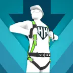 Harness Hero iOS Icon