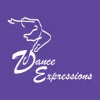Dance Expressions Icon