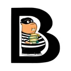 BookChor icon