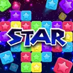 天天星消灭—单机版消除星星小游戏 iOS Icon