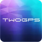 TWOGPS Icon