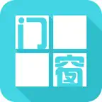 海南门窗网 iOS Icon
