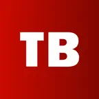 Townsville Bulletin iOS Icon
