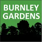 Burnley Gardens Walk iOS Icon