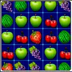 Fruits Link Smasher iOS Icon