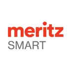 메리츠SMART (계좌개설 겸용) iOS Icon