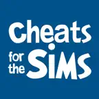 CHEATS for the Sims 4 iOS Icon