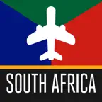 South Africa Travel Guide iOS Icon