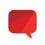Diligent Messenger iOS Icon