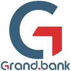 Grand.bank Icon