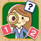 Brain Training:Which is Bigger iOS Icon