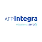 AFP Integra para iPad iOS Icon