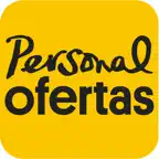 Personal Ofertas iOS Icon