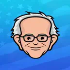 Texts From Bernie iOS Icon