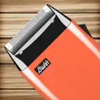 Real Razor Prank iOS Icon