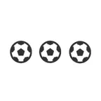 Fanschat - Football/Soccer Live Scores & Live Chat iOS Icon