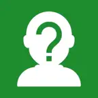 Anonymizer iOS Icon