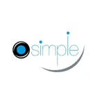 Simple Photo iOS Icon