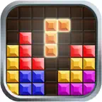 Brick Legend - Block Puzzle iOS Icon