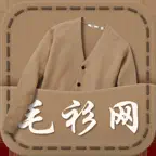 中国毛衫网 iOS Icon