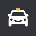 Cab2ride Passenger iOS Icon