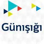 Şekil Oyunu iOS Icon