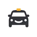 Cab2ride Driver Icon