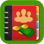 Business Payroll iOS Icon