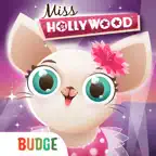 Miss Hollywood®: Movie Star iOS Icon