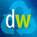 DufferinWaste Icon