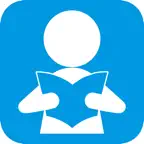 Bibliothèque Génération 5 iOS Icon