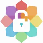 قفل الصور و الفيديو و الاغاني iOS Icon