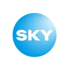 SKY Радио (Estonia) iOS Icon