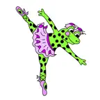 Freckled Frog Learning Center iOS Icon