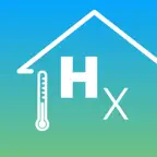 Hx™ Thermostat iOS Icon
