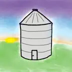 Grain Moisture icon