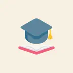GRE word list master iOS Icon