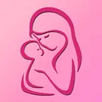 Safe Breastfeeding icon