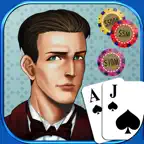 Blackjack - Basic Strategy iOS Icon