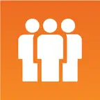 SportMember - Mobile team app iOS Icon