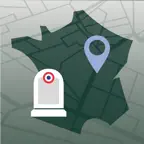 GéoMémoire Icon