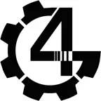 ENGINE4 Icon