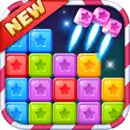 消除星星2017(经典版)-全民爱消除游戏 iOS Icon