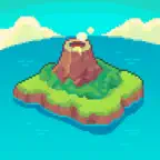 Tinker Island: Adventure Story Icon