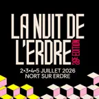 La Nuit De l'Erdre 2026 Icon