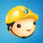 安全e點靈 iOS Icon