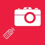 IP Camera, Wireless Camera iOS Icon