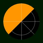 ClinoScope iOS Icon
