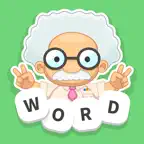 WordWhizzle Search iOS Icon